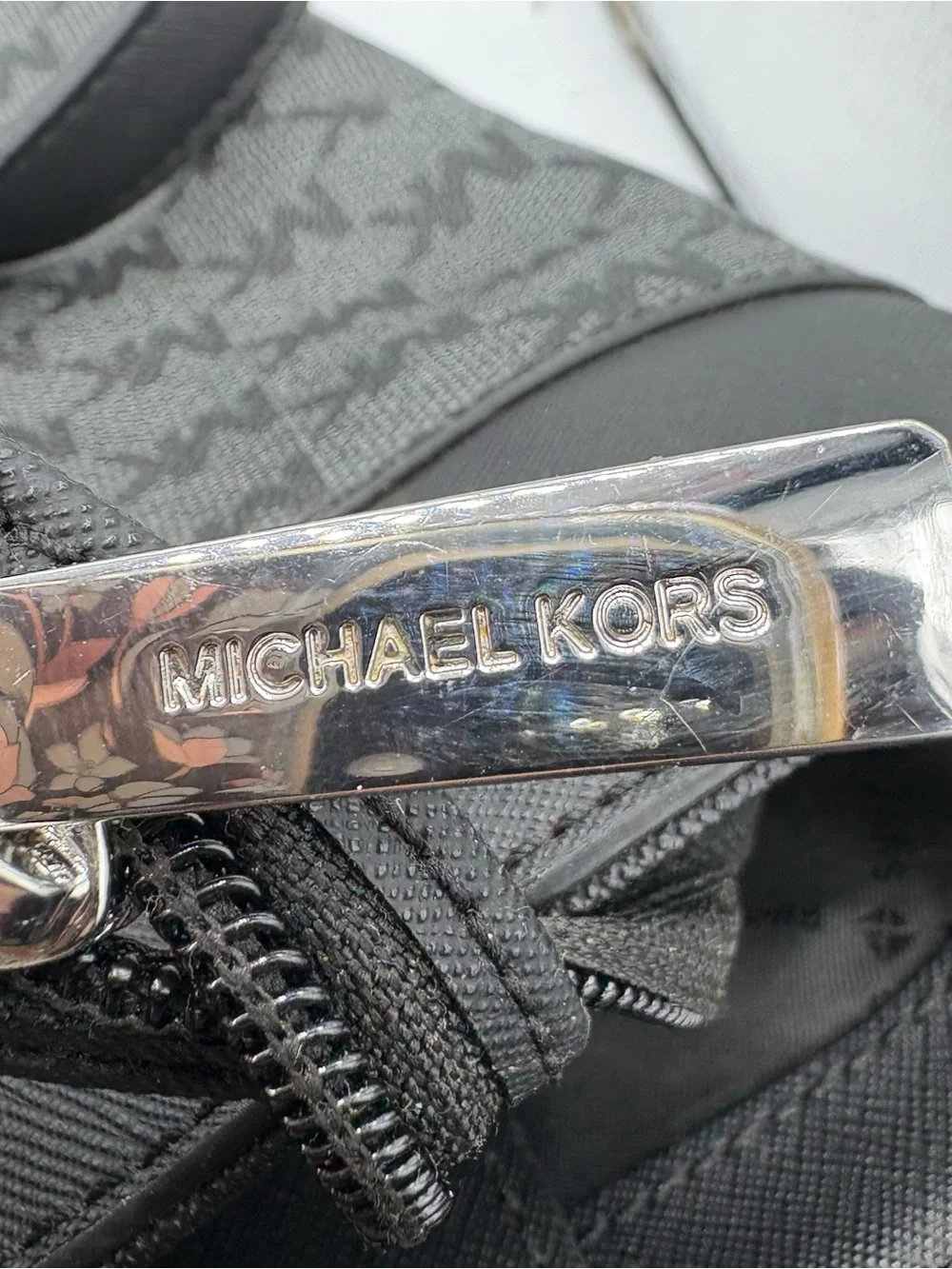 Michael Kors pre owned